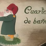 펜션 La Milonga Piloña