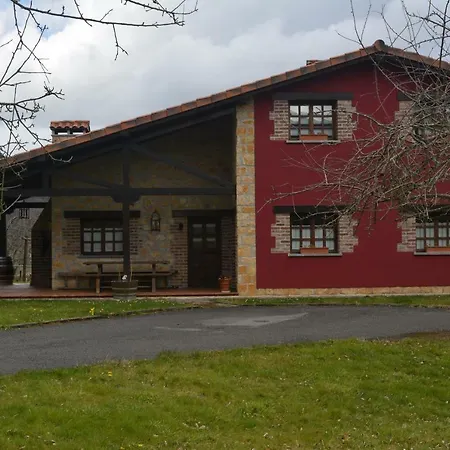 La Milonga Casa de Férias Piloña