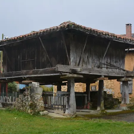 Feriehus La Milonga Piloña