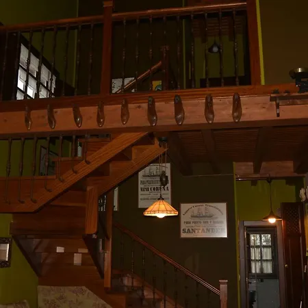 La Milonga Casa de Férias