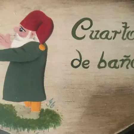 Feriehus La Milonga Piloña