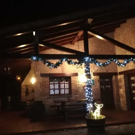 La Milonga Feriehus Piloña