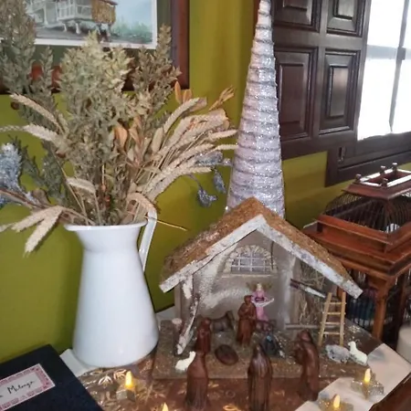 La Milonga Casa de Férias
