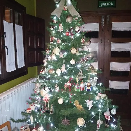 La Milonga Feriehus Piloña