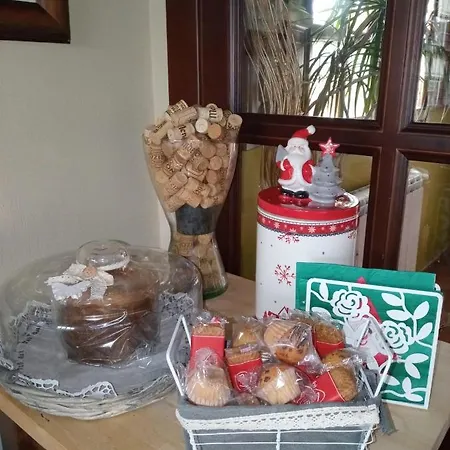 La Milonga Feriehus Piloña